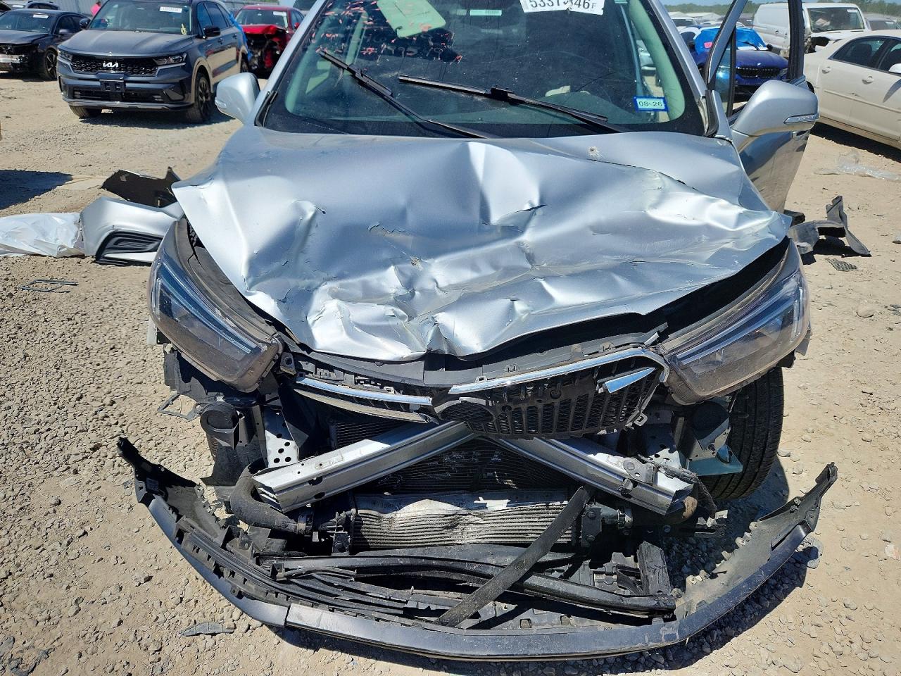 Buick Encore Preferred