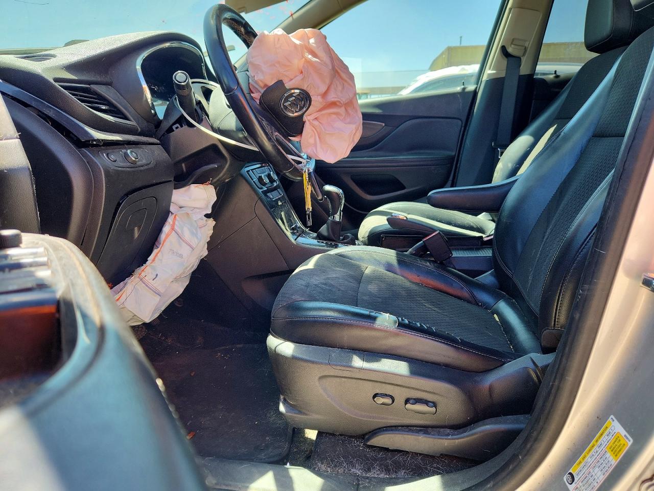 Buick Encore Preferred