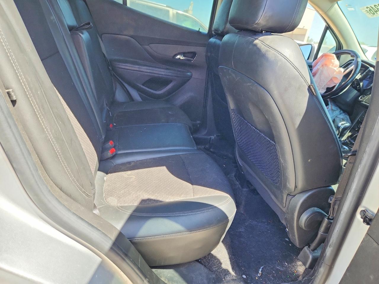 Buick Encore Preferred