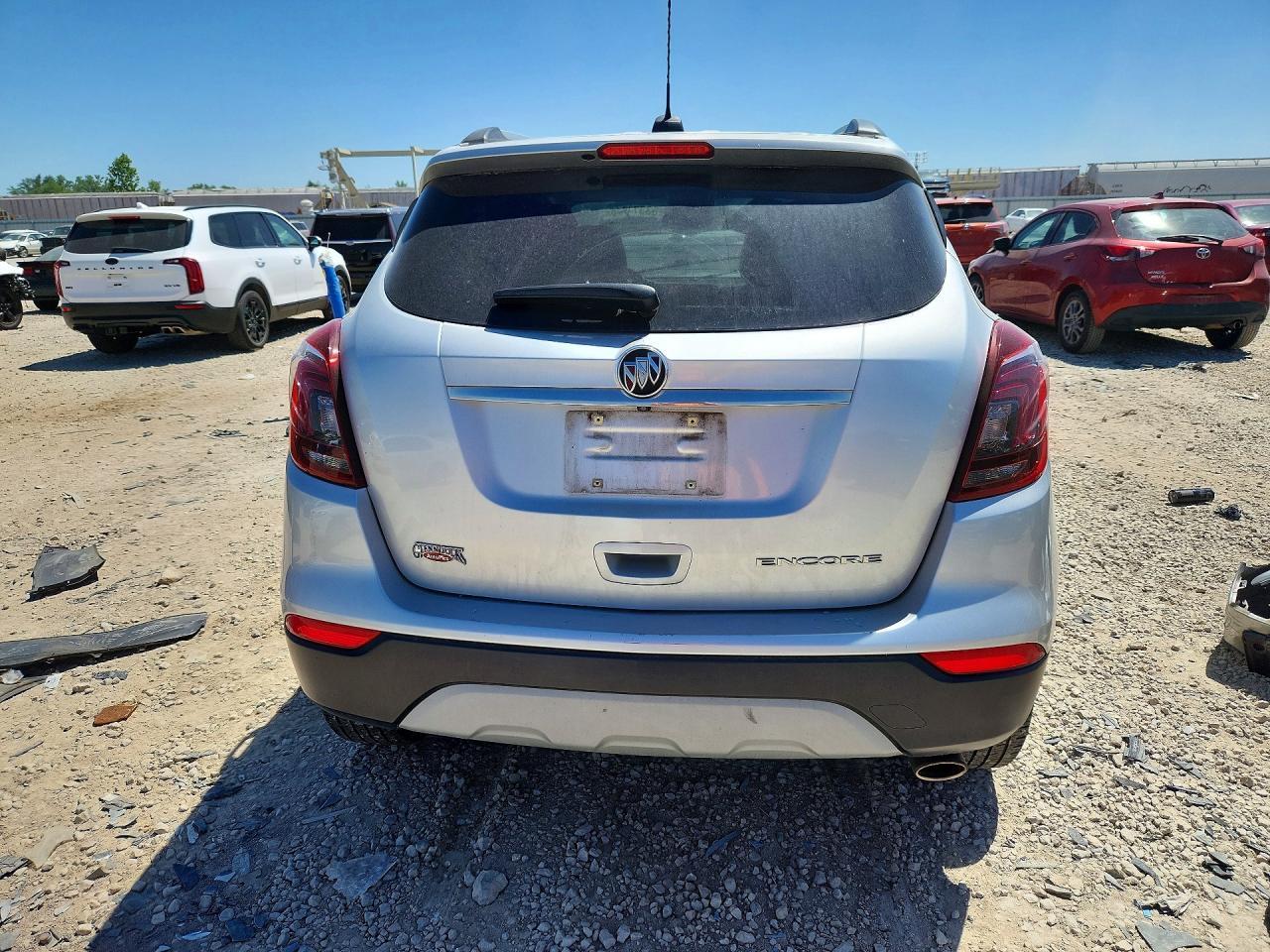 Buick Encore Preferred