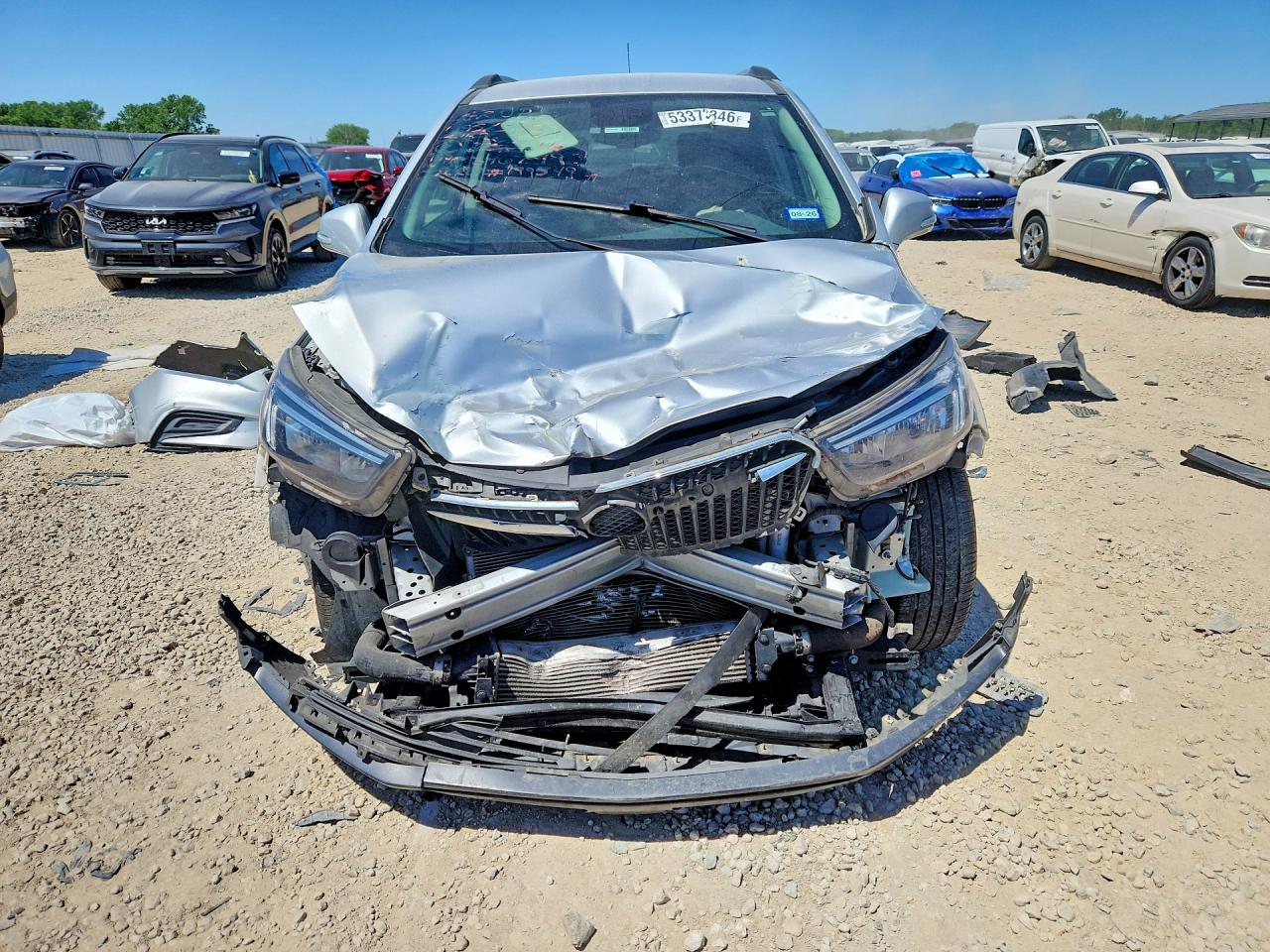 Buick Encore Preferred