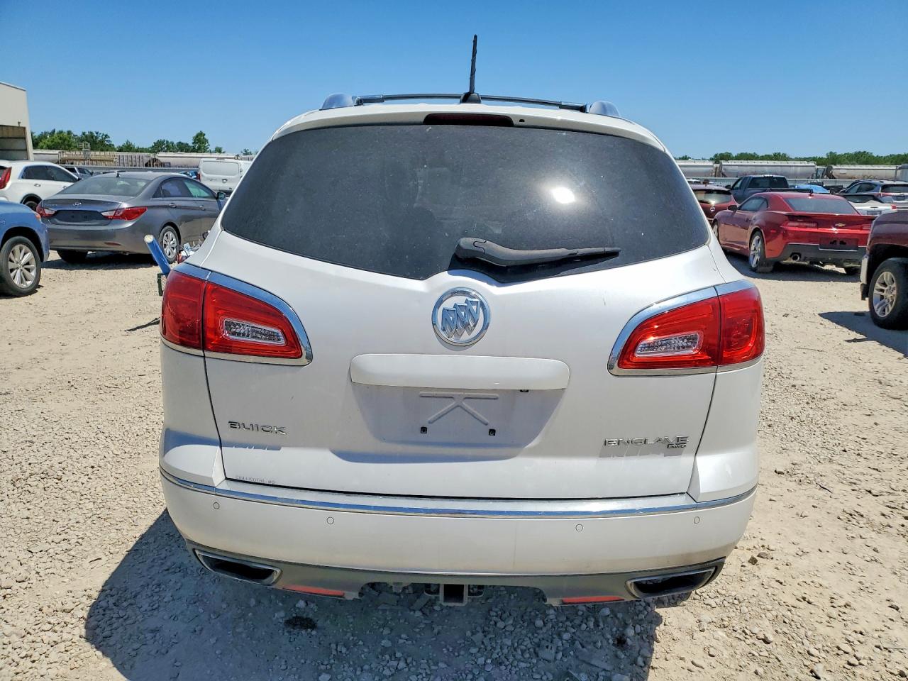 Buick Enclave
