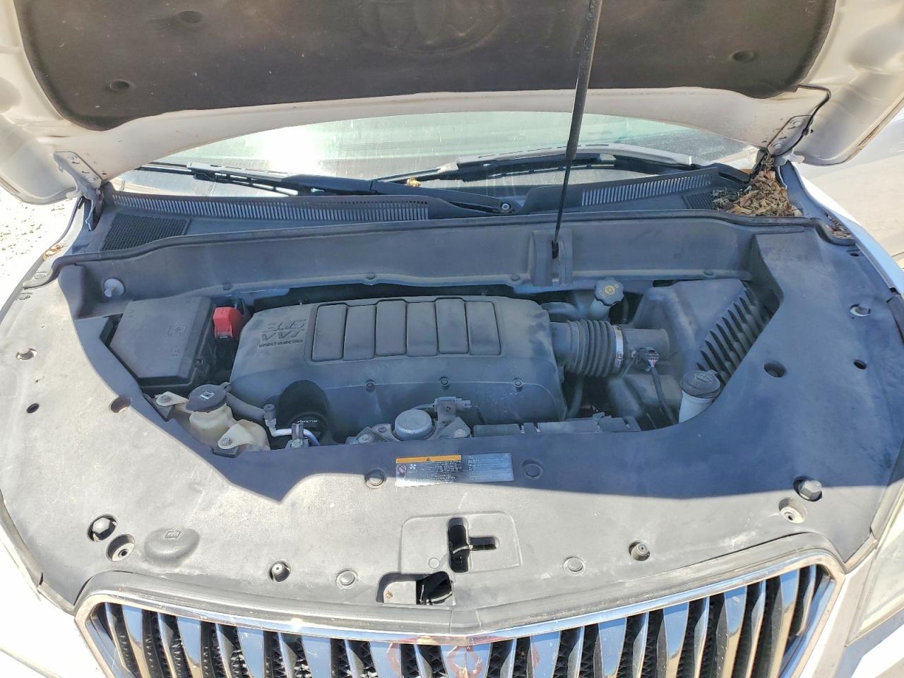 Buick Enclave