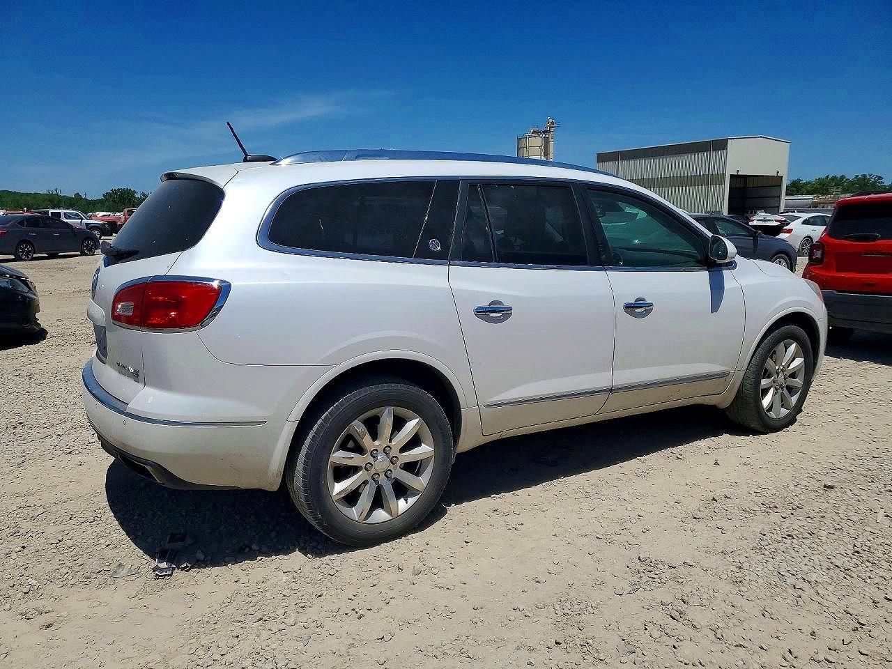 Buick Enclave