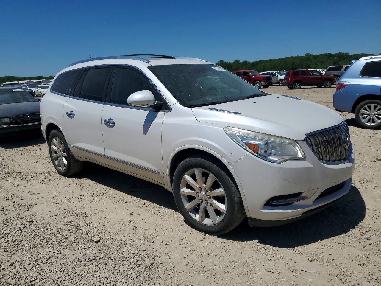 Buick Enclave
