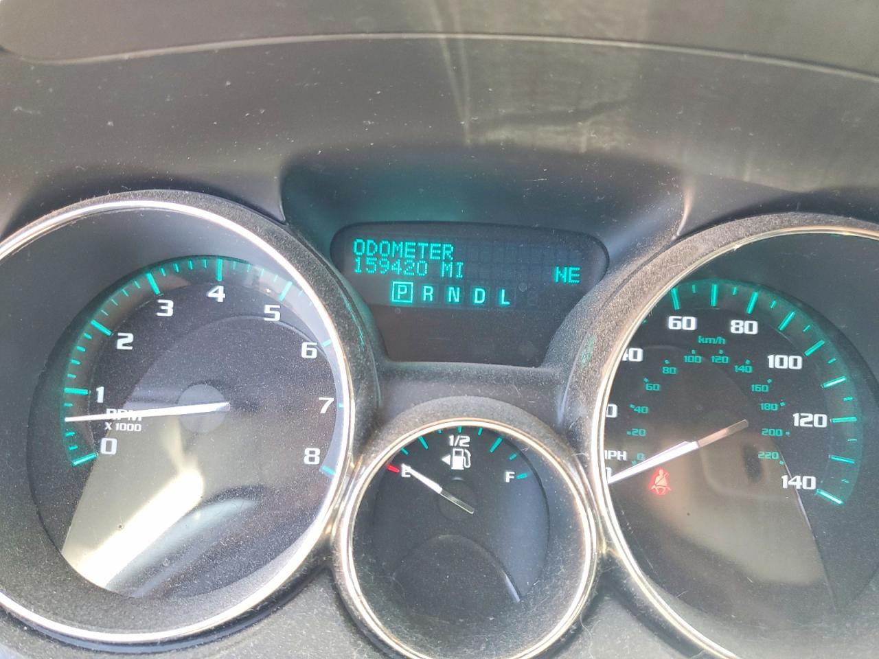 Buick Enclave