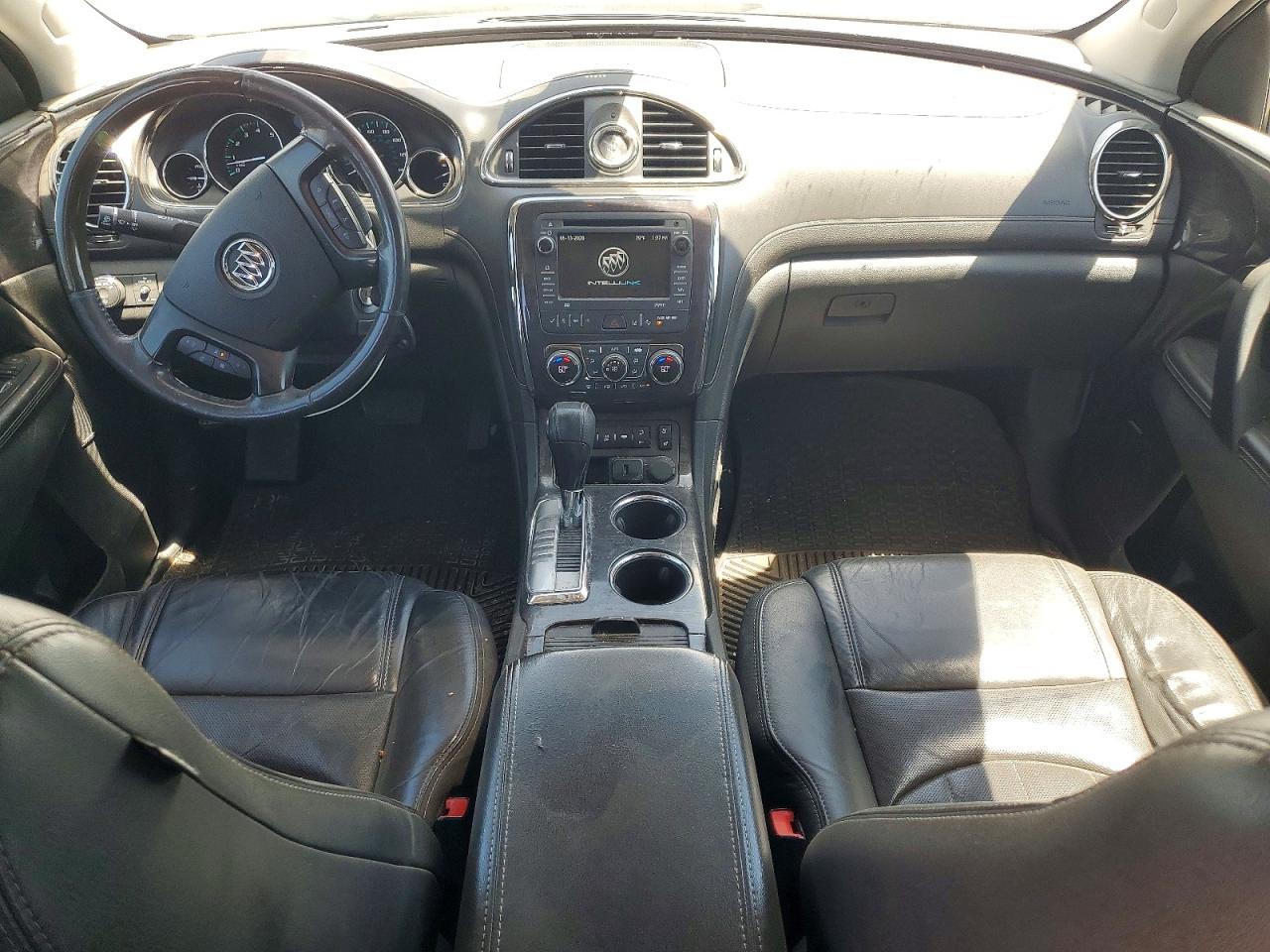 Buick Enclave