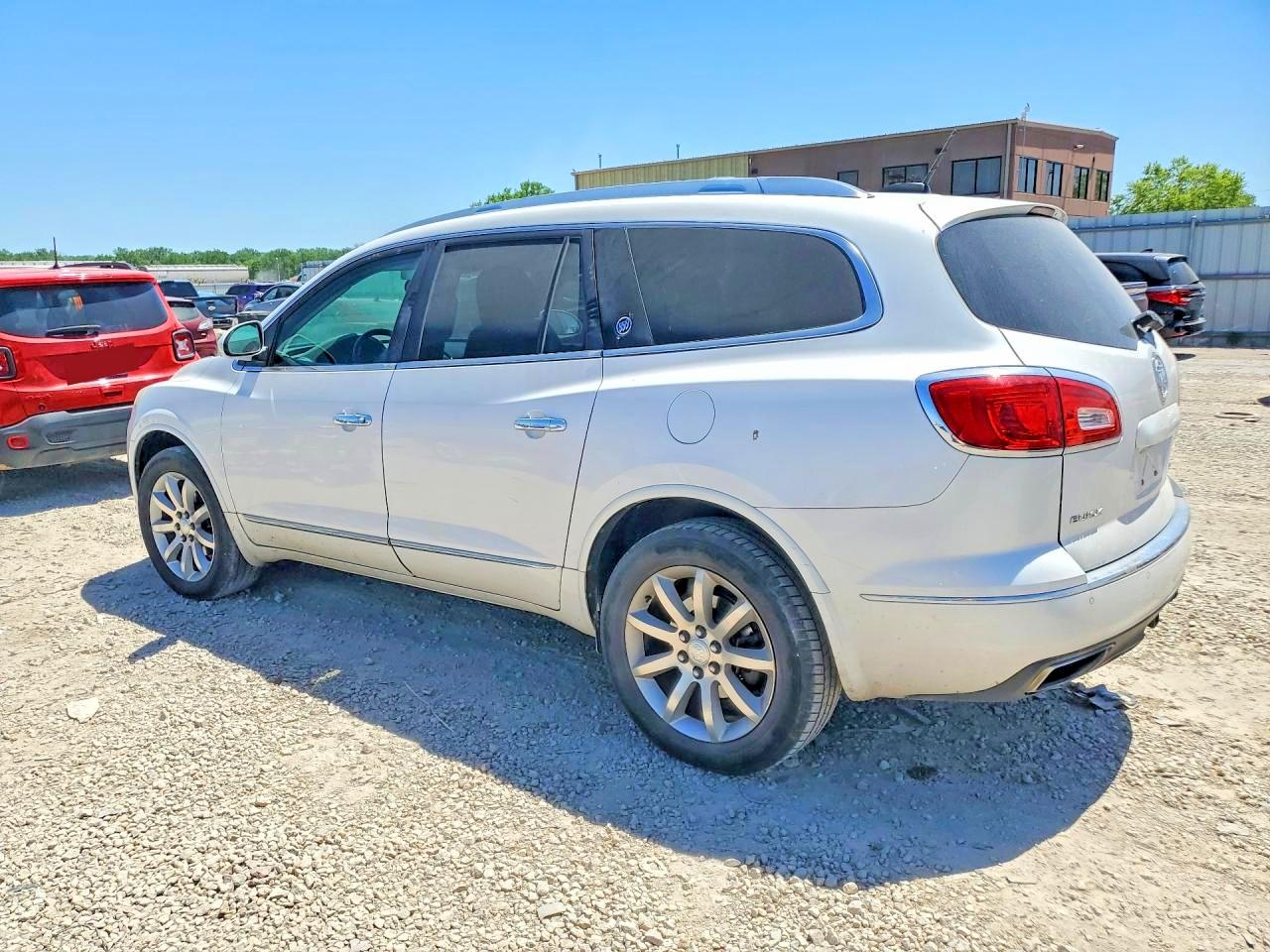 Buick Enclave