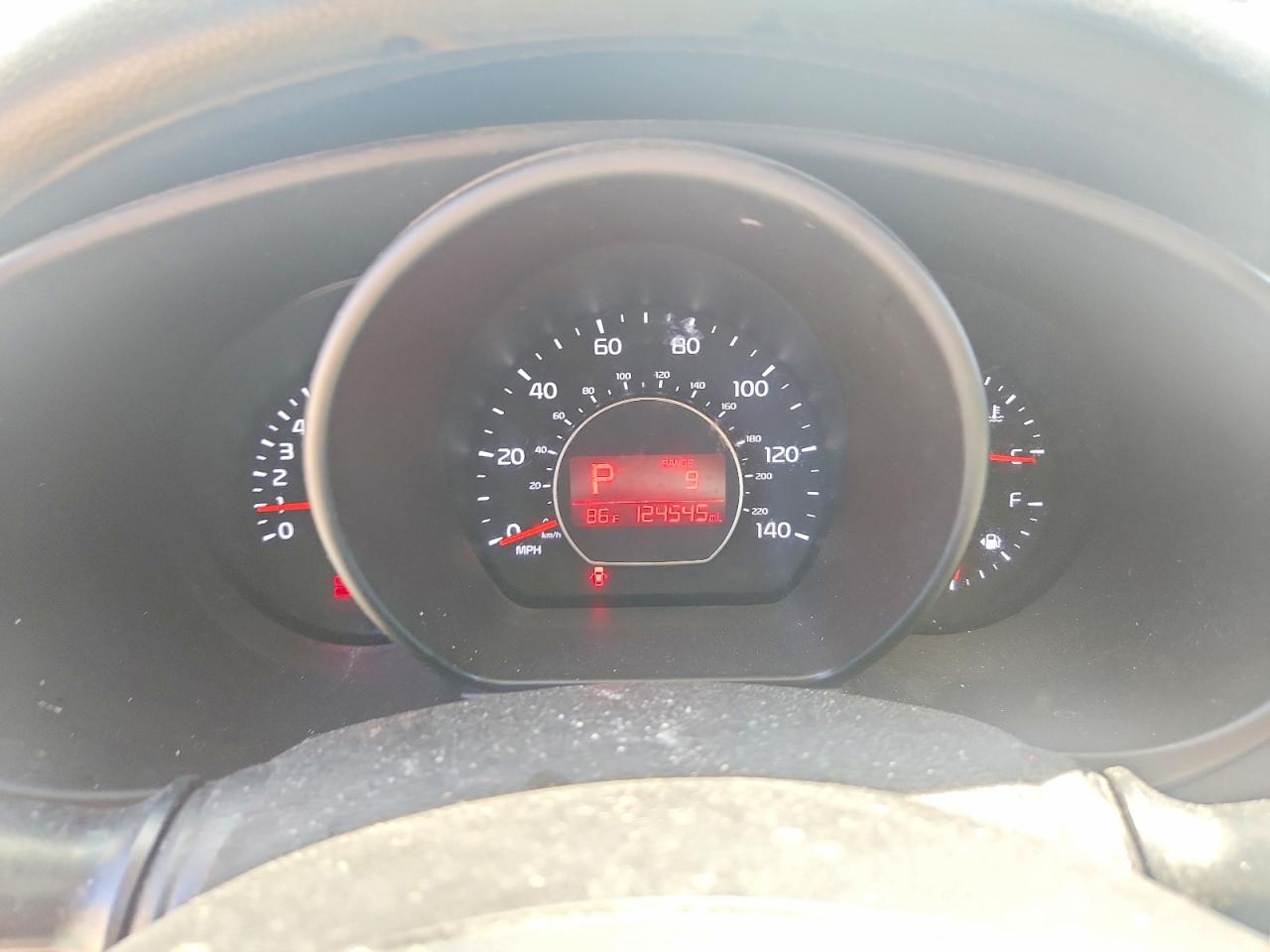 Kia Soul +