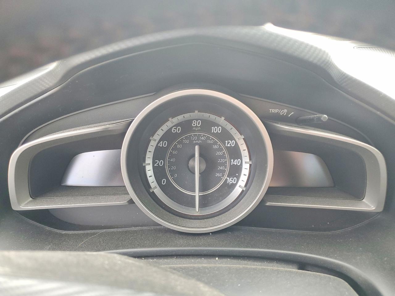 Mazda 3 Touring