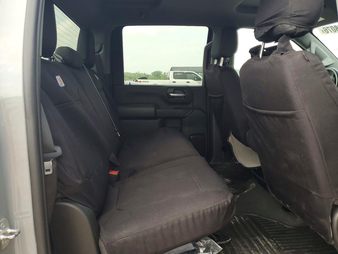 GMC Sierra K2500 Heavy Duty