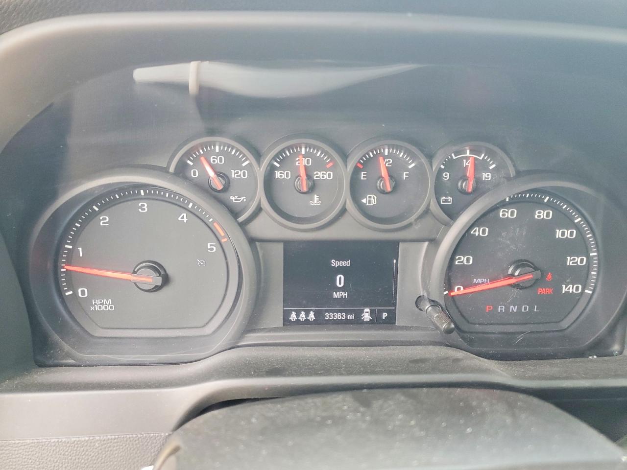 GMC Sierra K2500 Heavy Duty