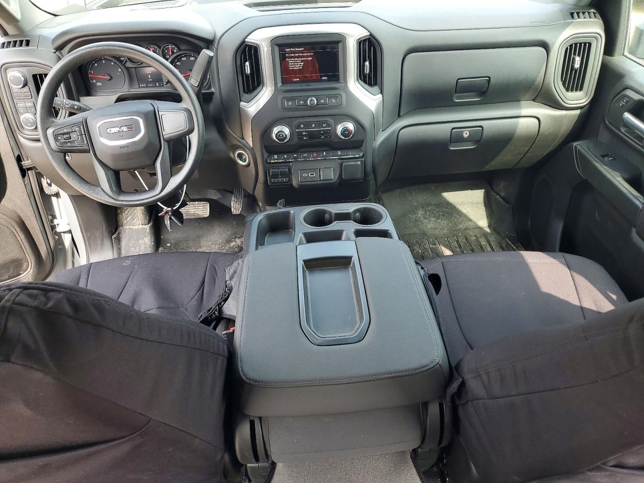 GMC Sierra K2500 Heavy Duty