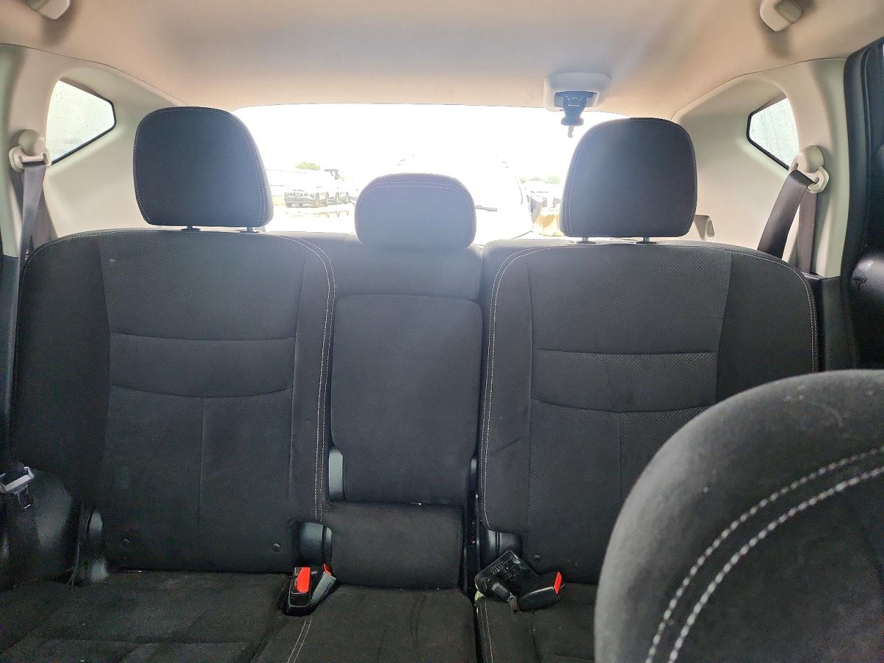 Nissan Murano S