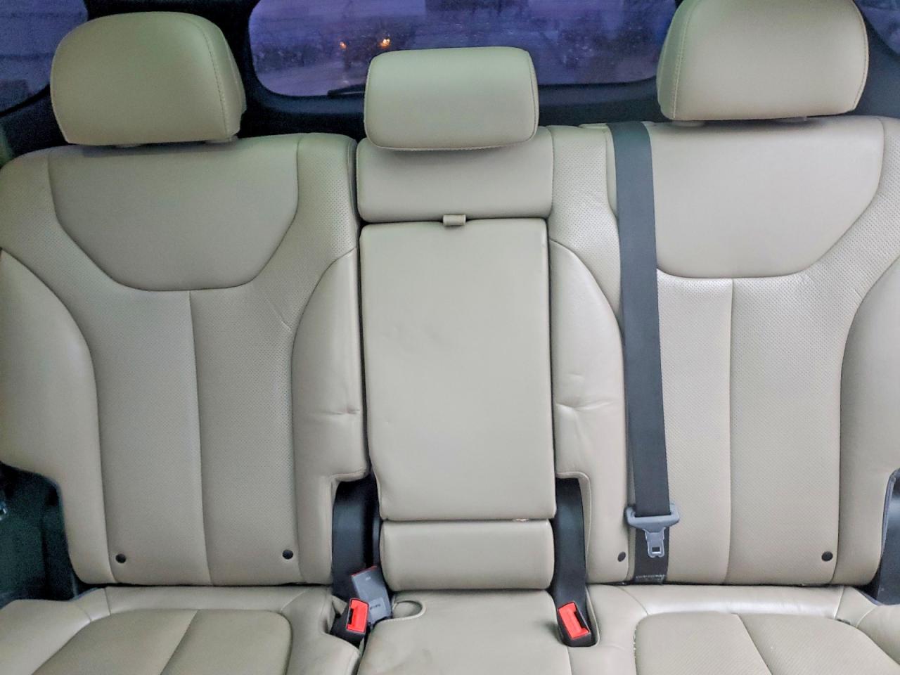 Hyundai SANTA FE Limited