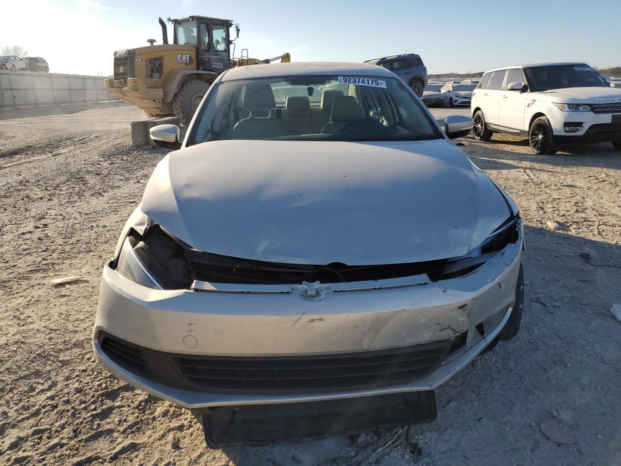Volkswagen Jetta Se
