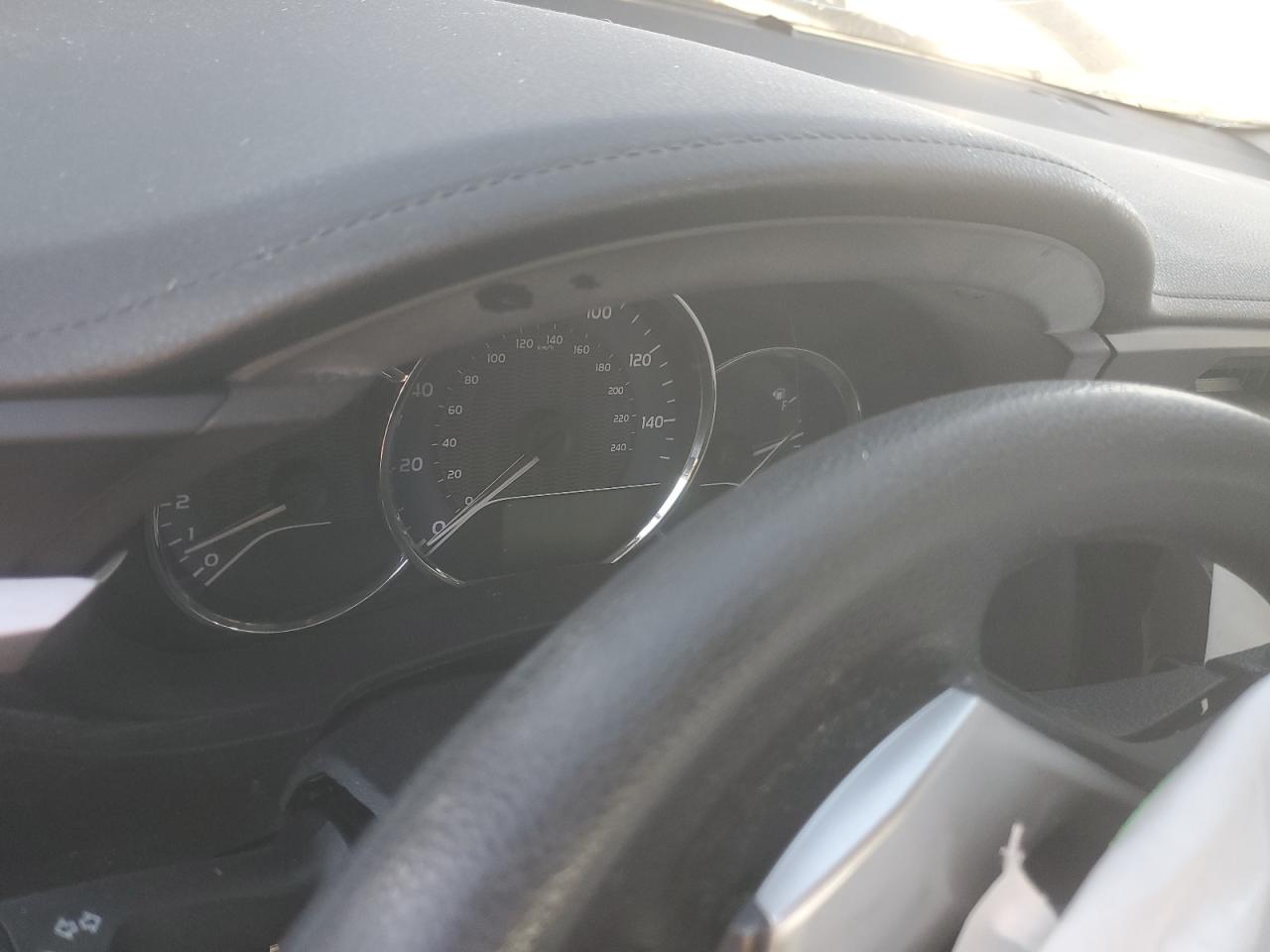 Toyota Corolla L