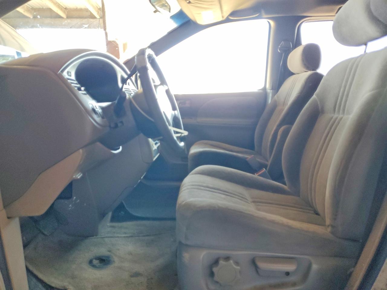 Toyota Sienna Le