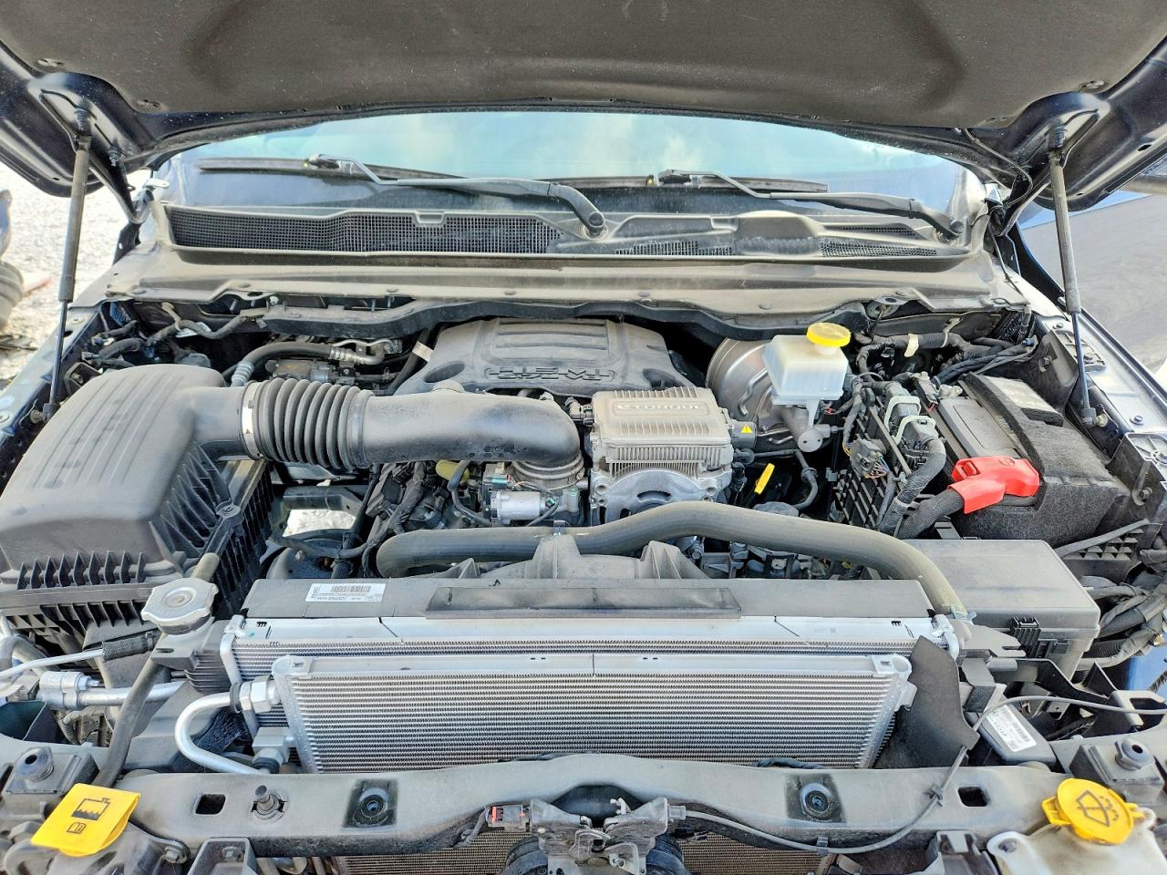 Ram 1500 Big Horn