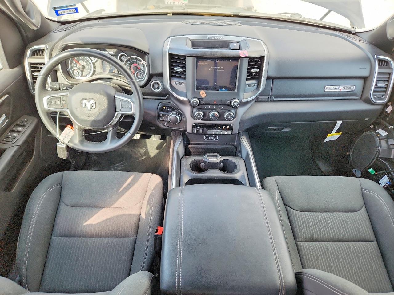 Ram 1500 Big Horn