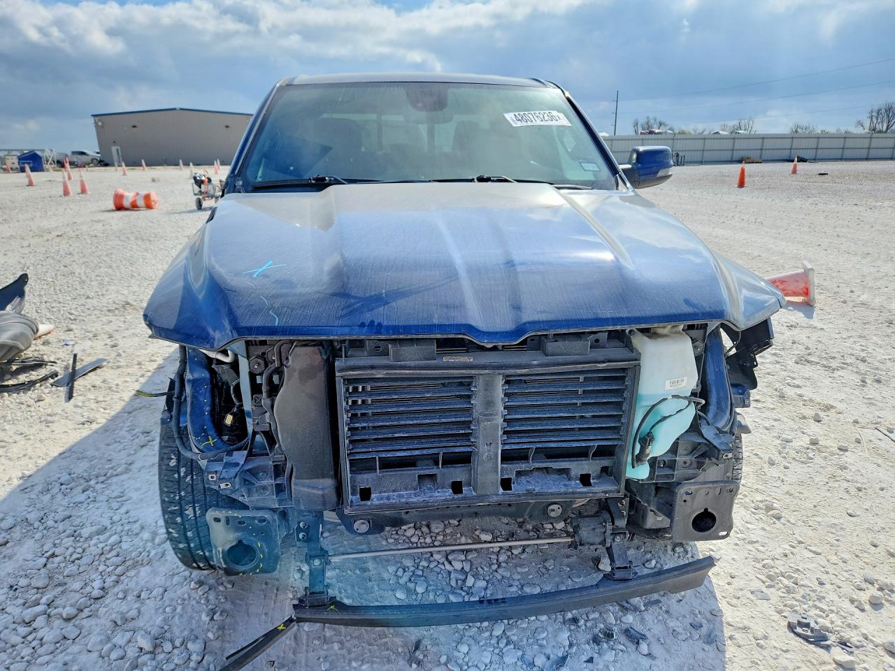 Ram 1500 Big Horn