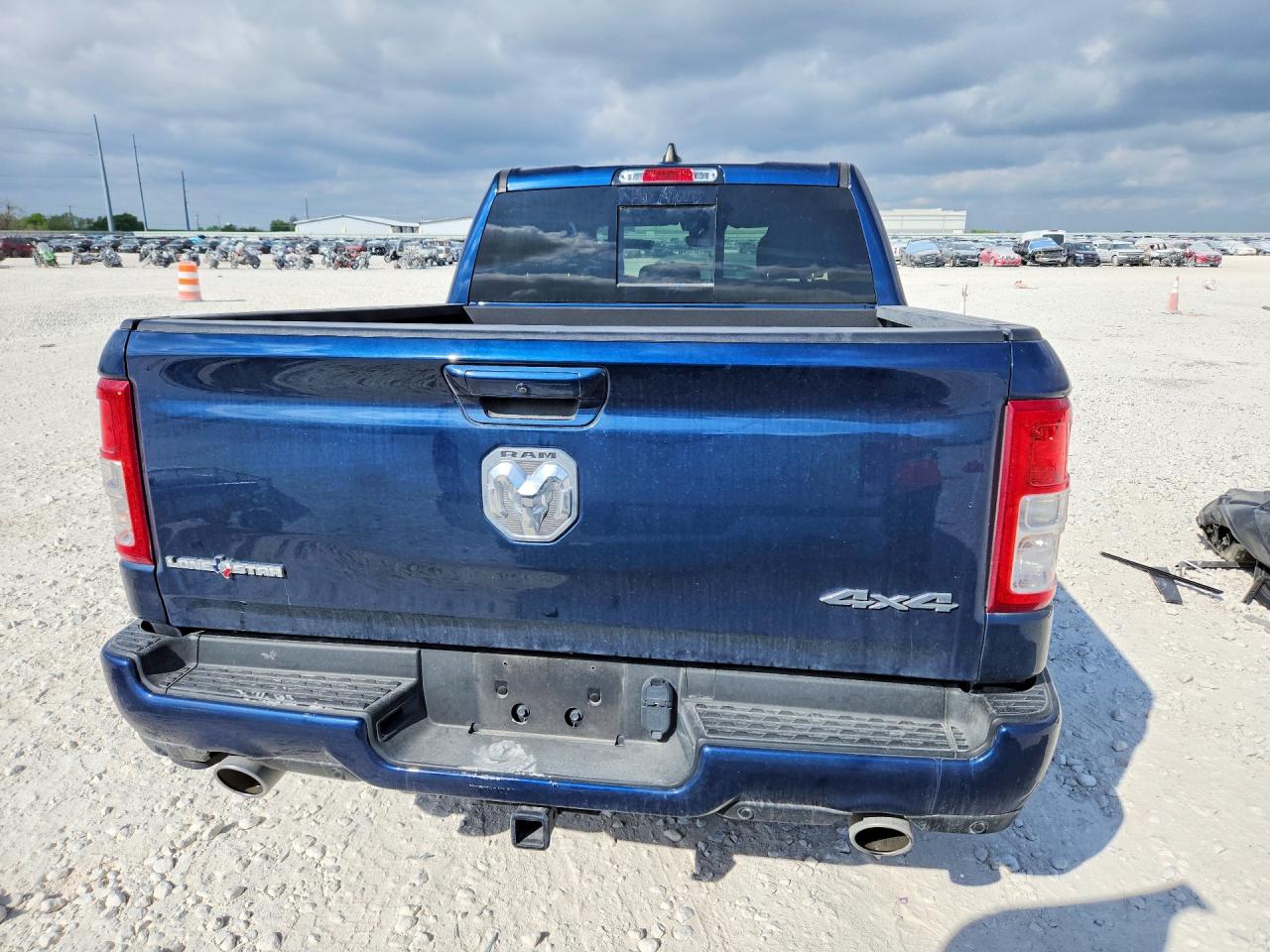 Ram 1500 Big Horn