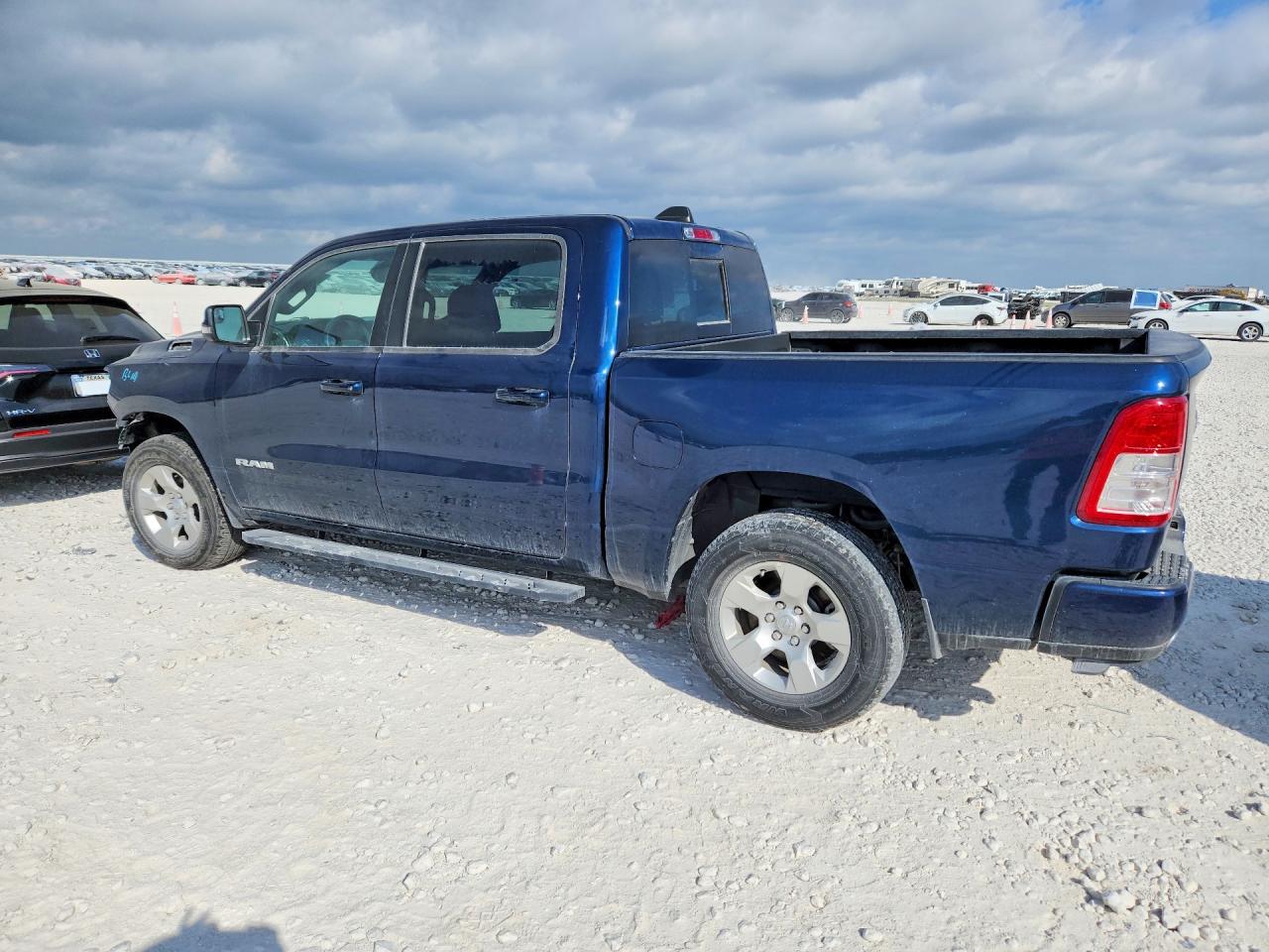 Ram 1500 Big Horn