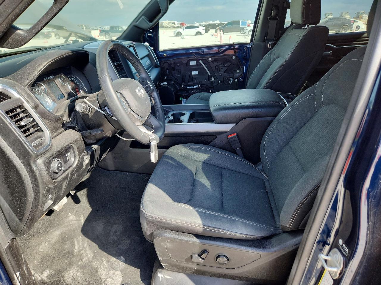 Ram 1500 Big Horn