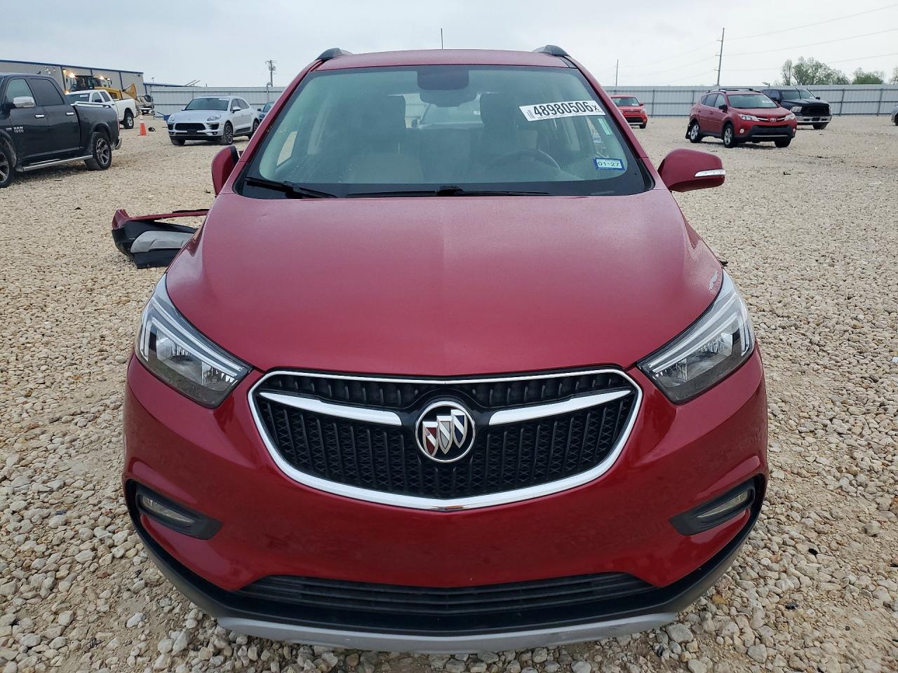 Buick Encore Sport Touring