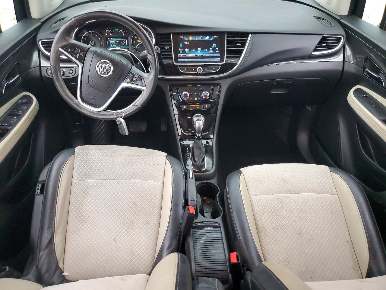 Buick Encore Sport Touring