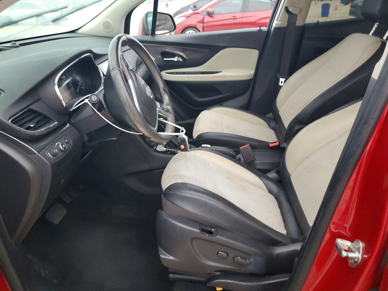 Buick Encore Sport Touring