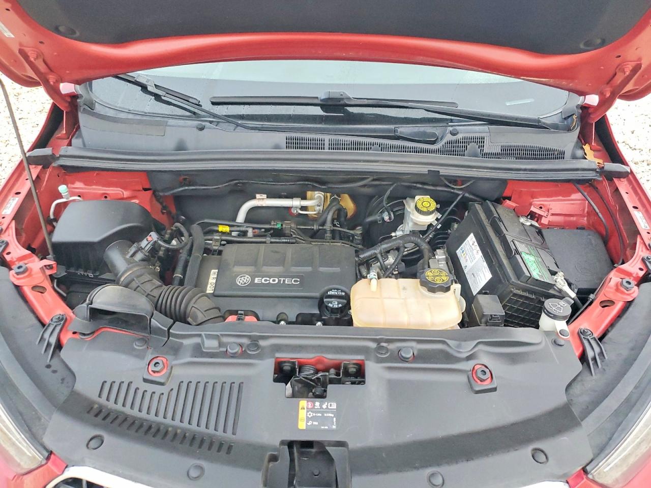 Buick Encore Sport Touring