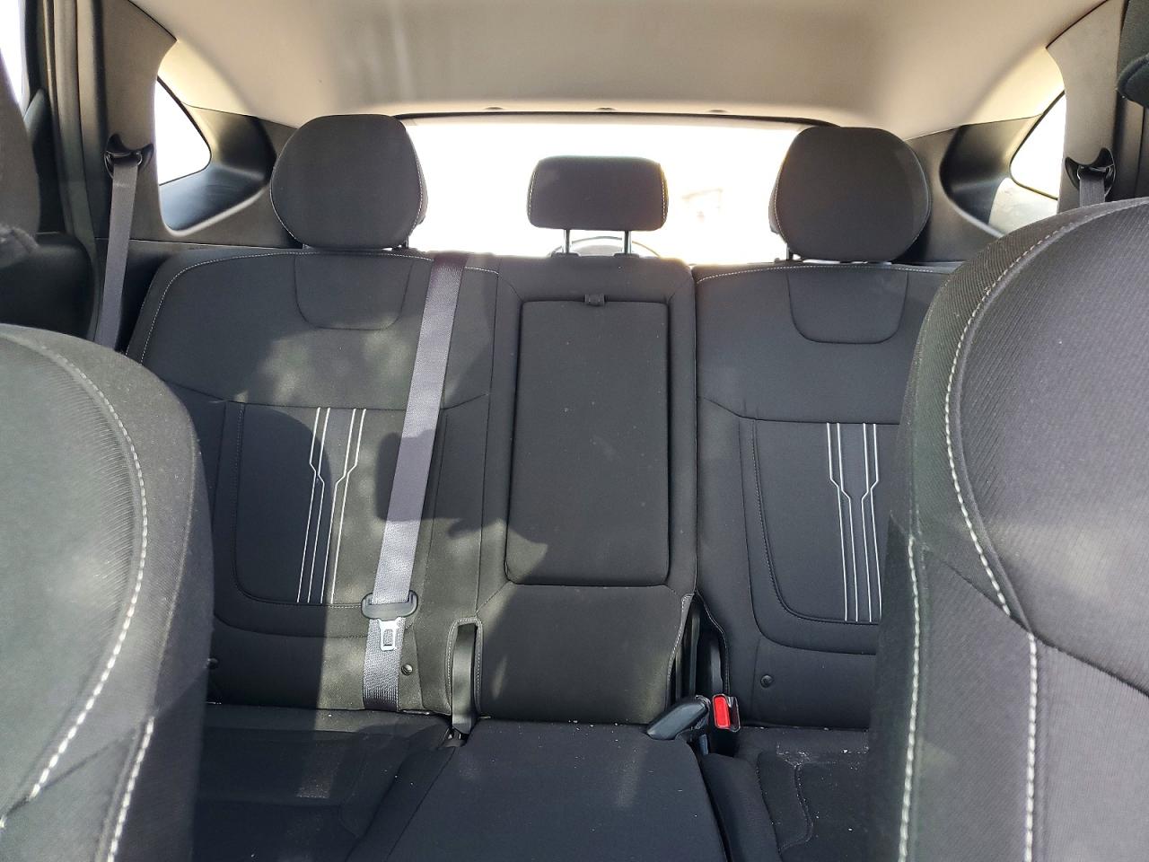 Hyundai TUCSON Sel