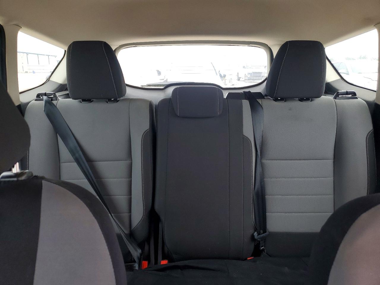 Ford Escape S