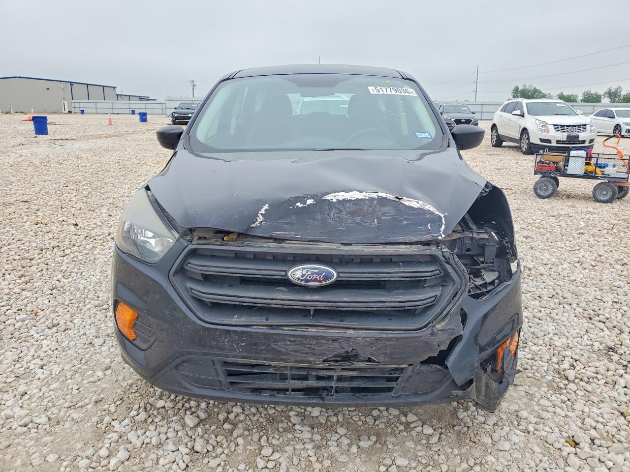 Ford Escape S