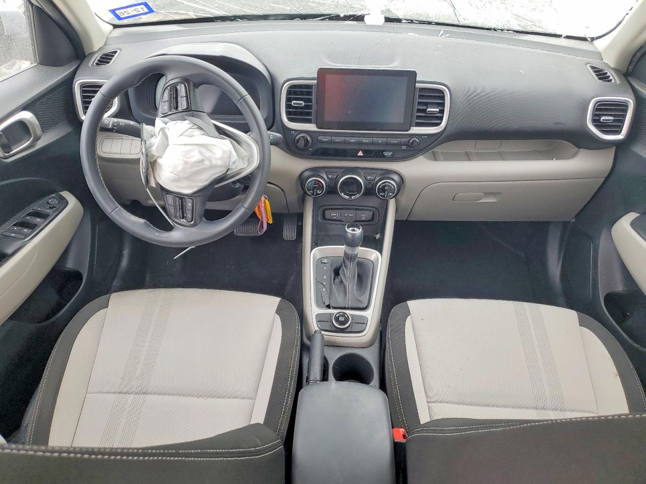 Hyundai VENUE Sel