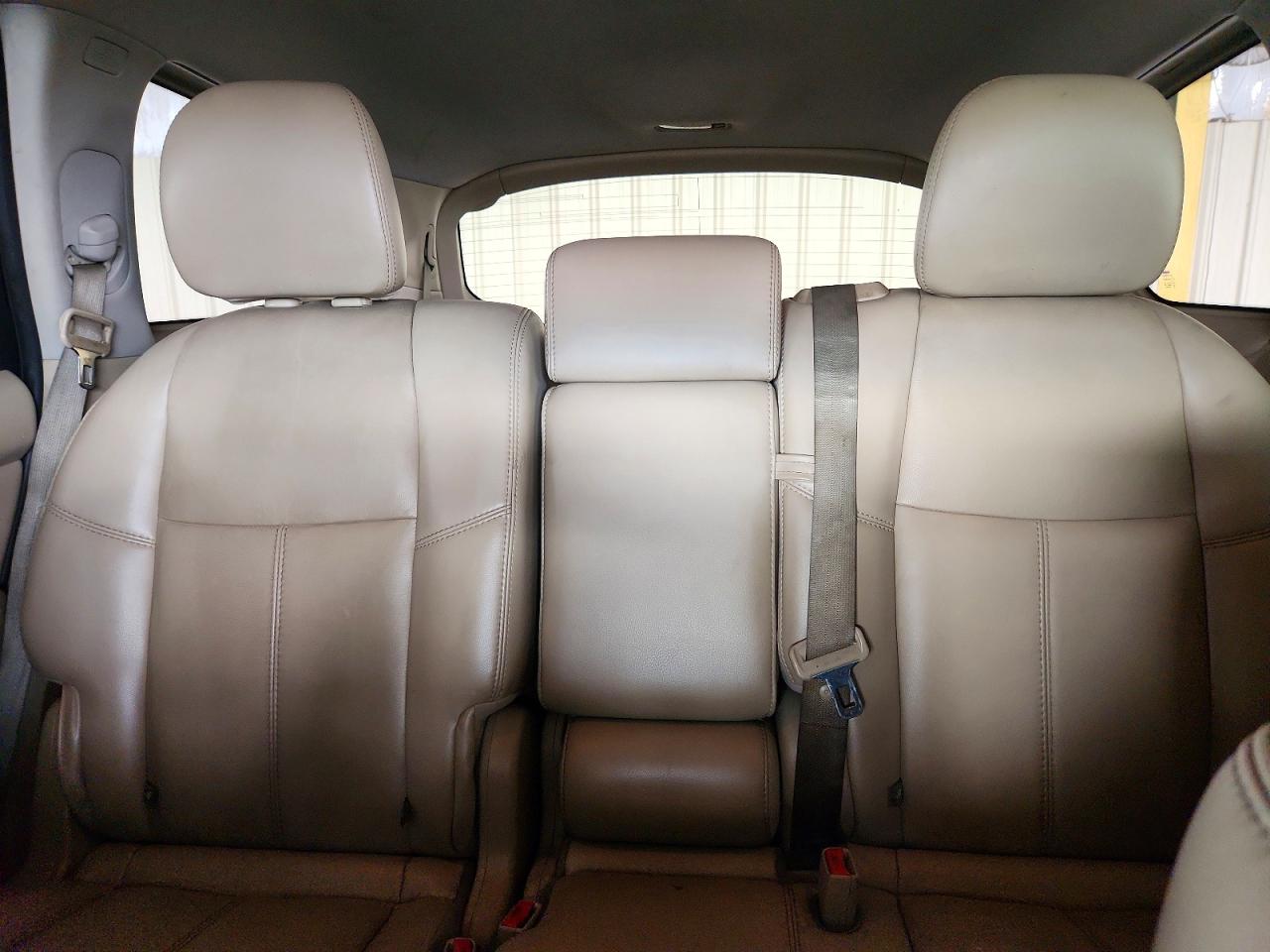 Nissan Pathfinder Sl