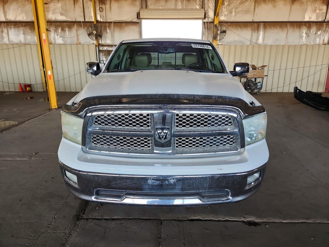 Dodge Ram 1500 Laramie