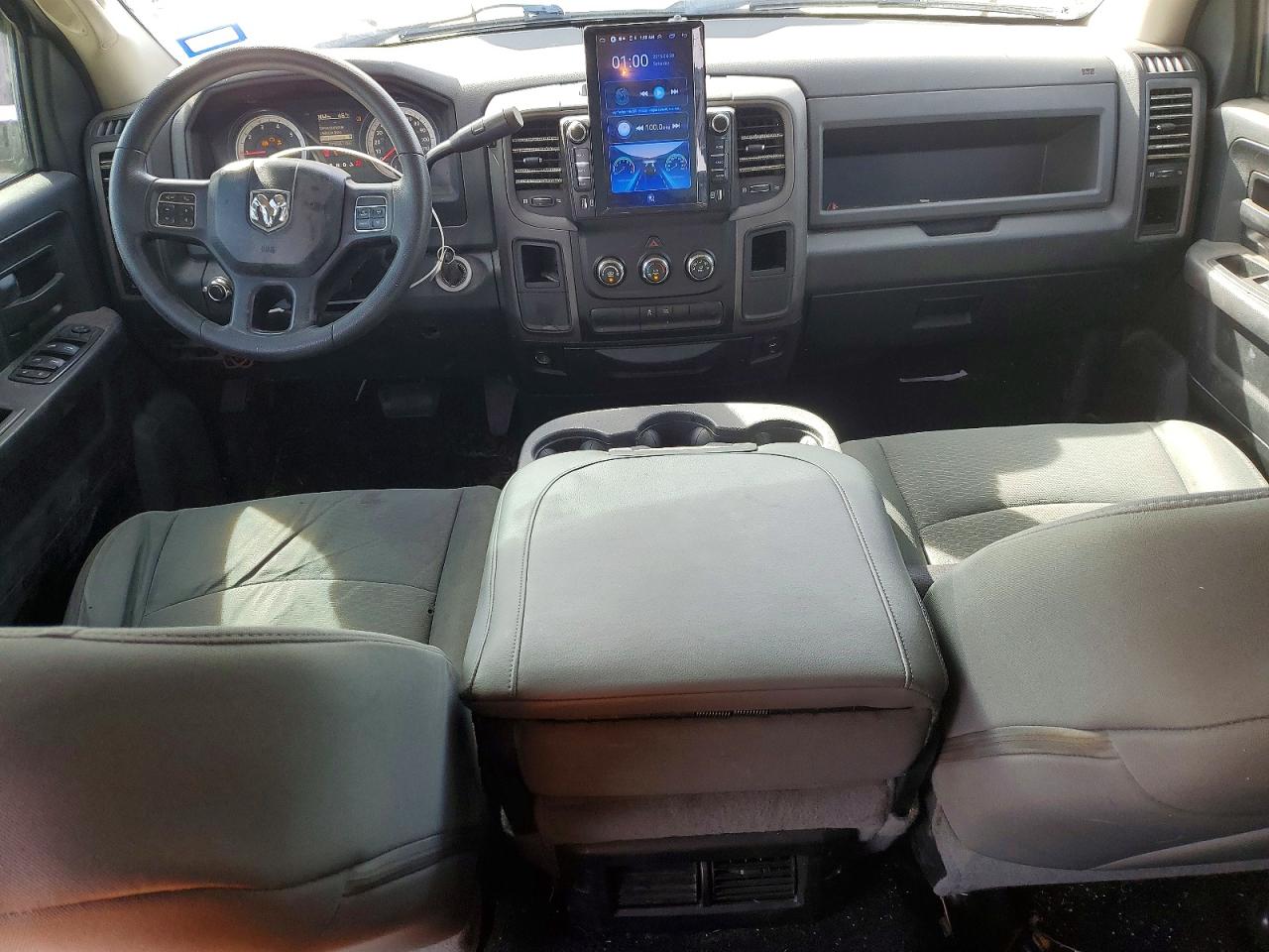 Ram 1500 St