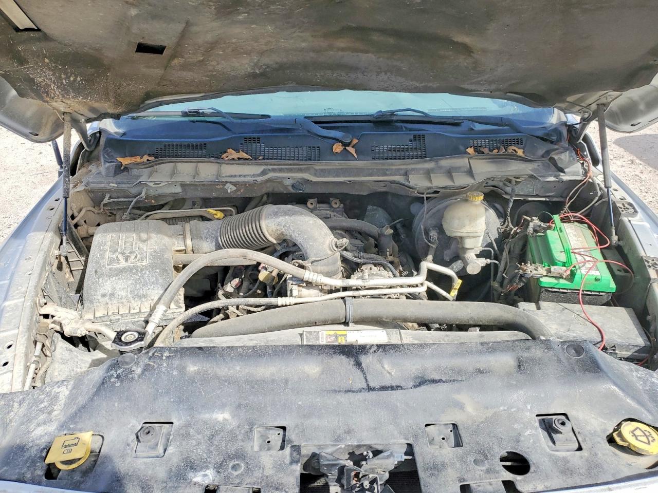 Ram 1500 St