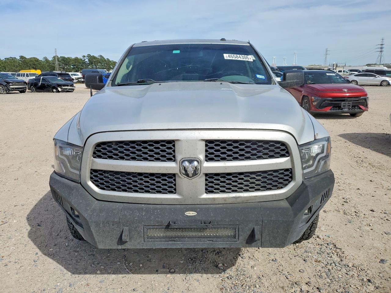 Ram 1500 St