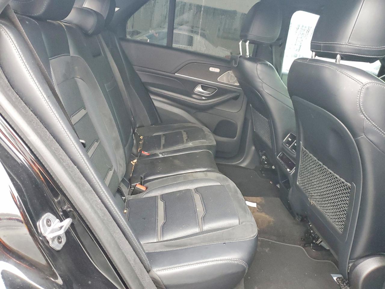 Mercedes-Benz GLE Amg 53 4matic