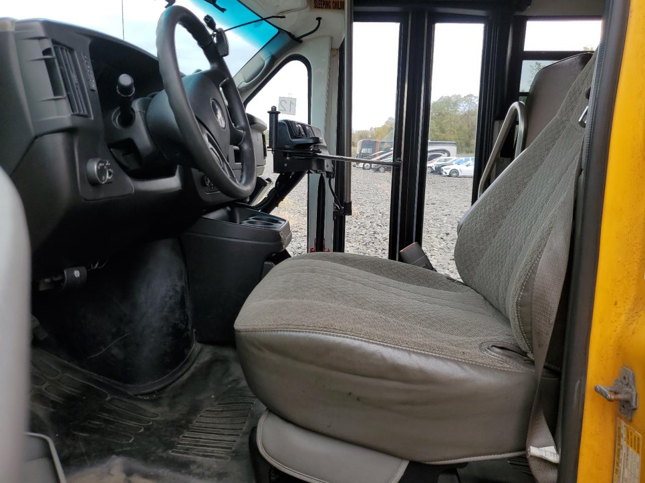 Chevrolet Micro Bird