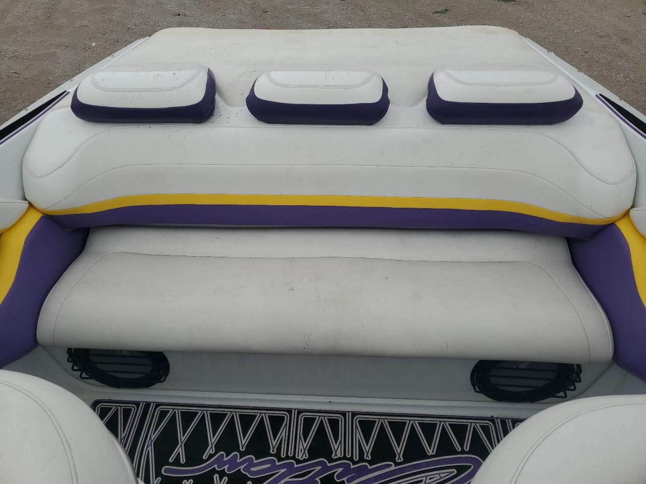 Baja Marine 30 Outlaw