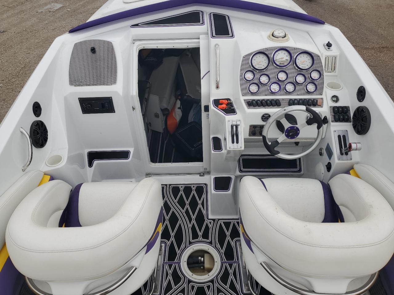 Baja Marine 30 Outlaw