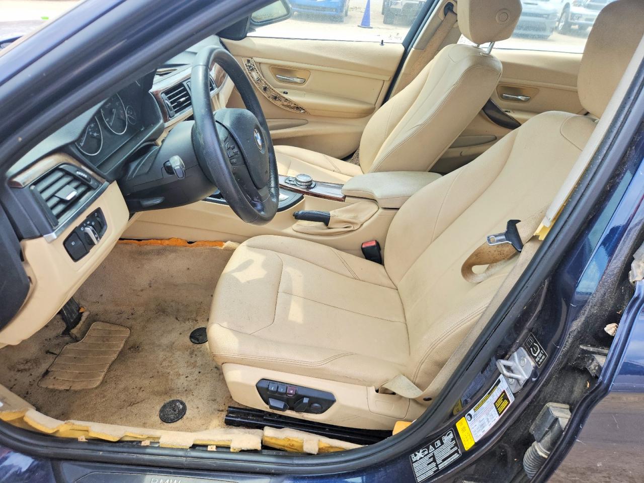 BMW 3 Series I Xdrive