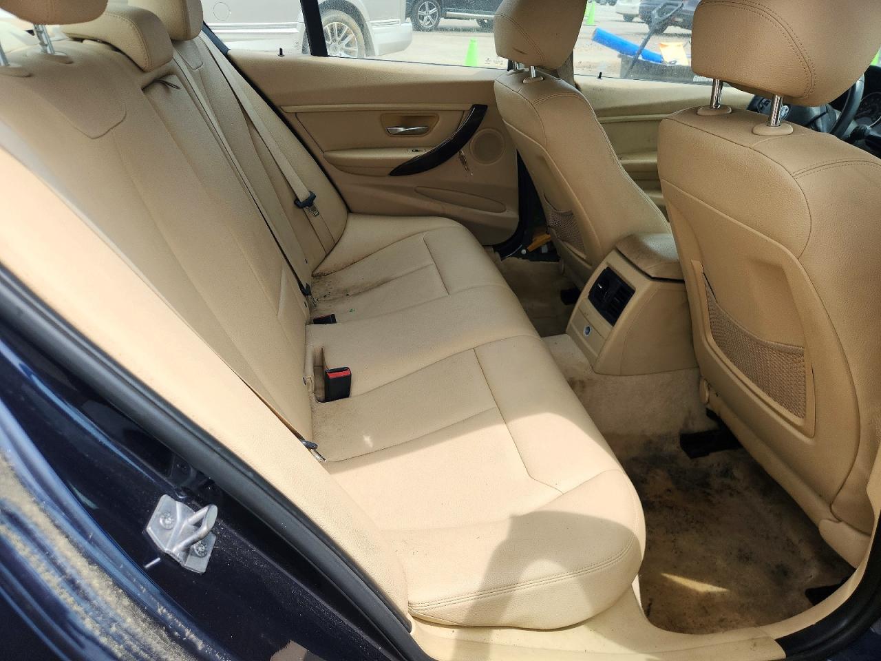 BMW 3 Series I Xdrive