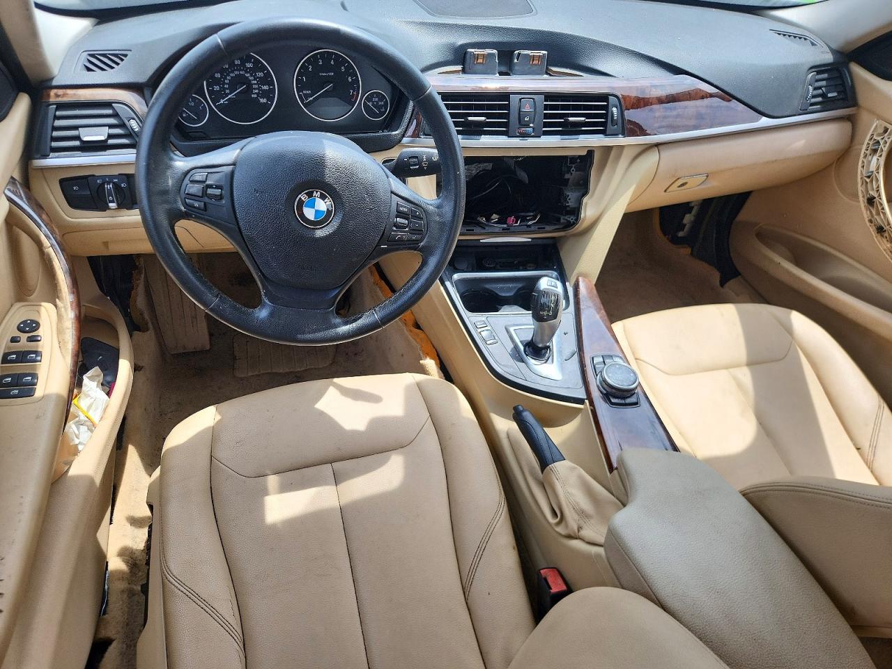 BMW 3 Series I Xdrive
