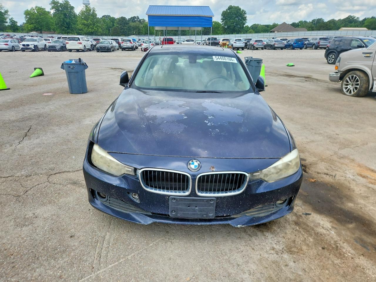 BMW 3 Series I Xdrive