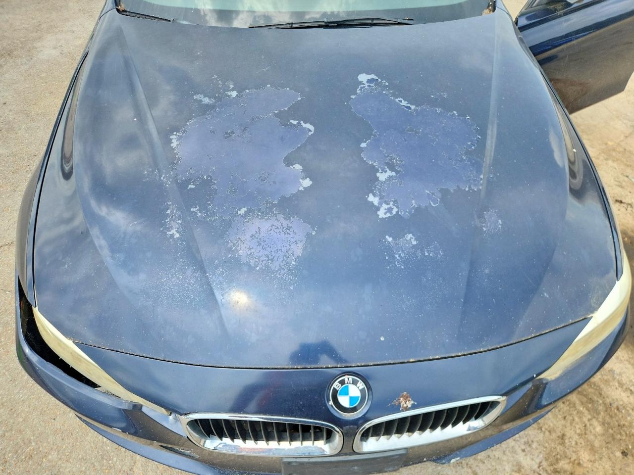 BMW 3 Series I Xdrive